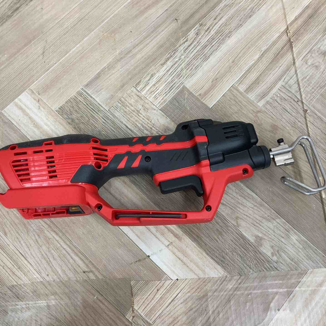 ◇リョービ(Ryobi)　18V充電式ノコギリ  BSK-1800L1 618600A【八潮店】