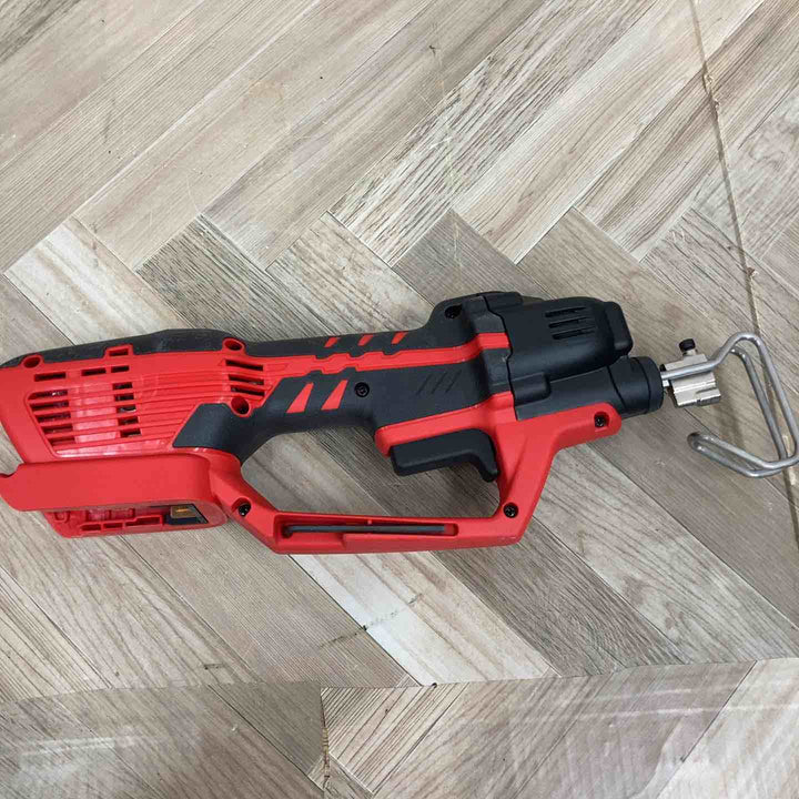 ◇リョービ(Ryobi)　18V充電式ノコギリ  BSK-1800L1 618600A【八潮店】