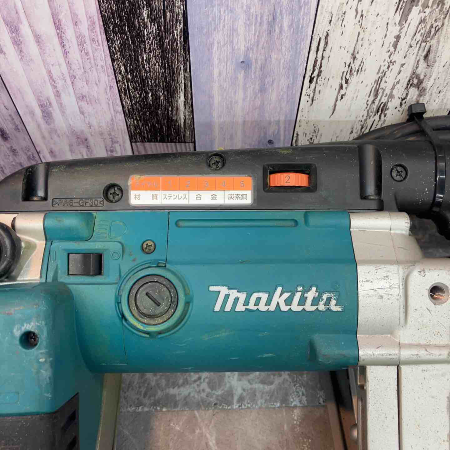 ☆マキタ(makita) ポータブルバンドソー 2107F【八潮店】 – アクト