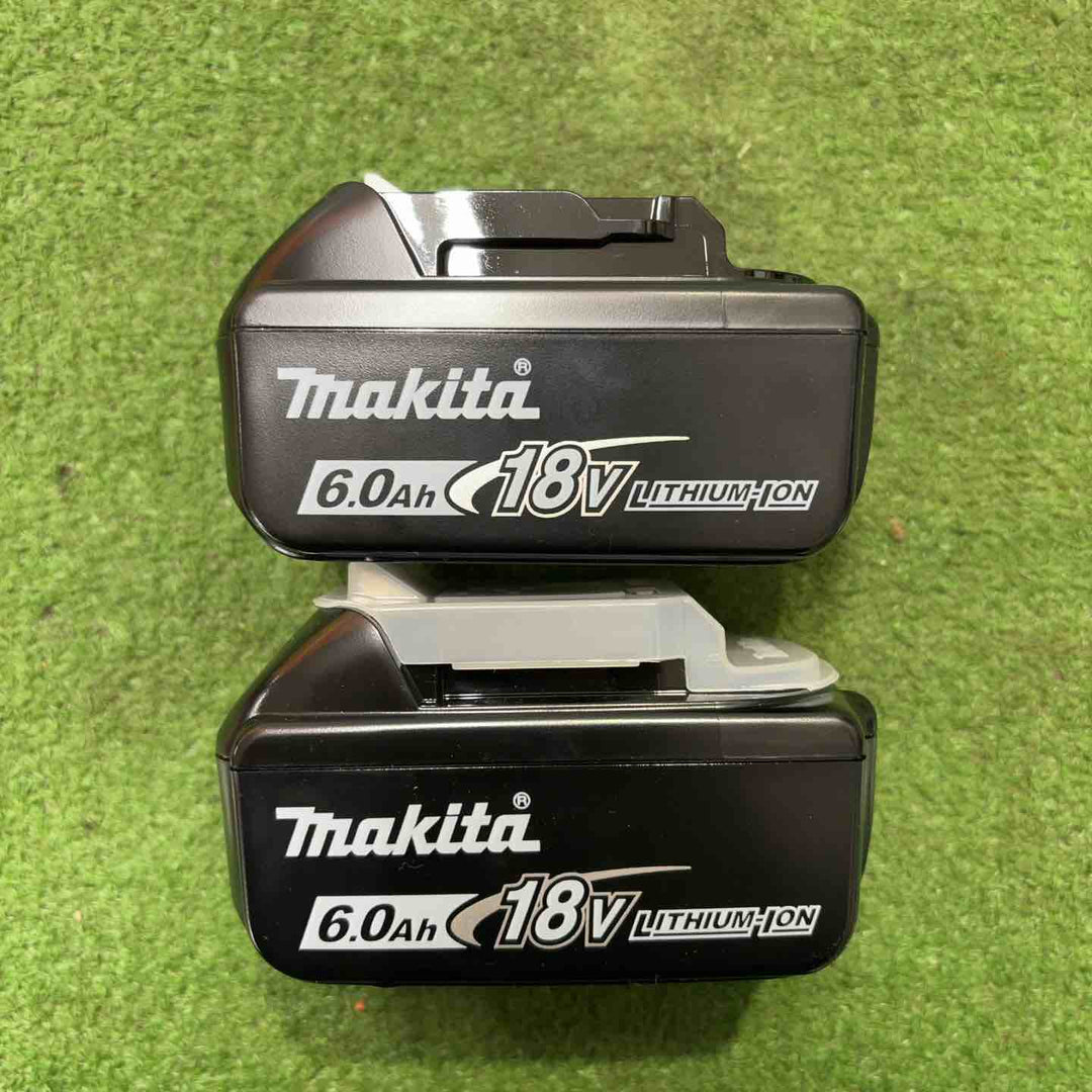 ★マキタ(makita) コードレス振動ドリルドライバー HP486DRGX【町田店】