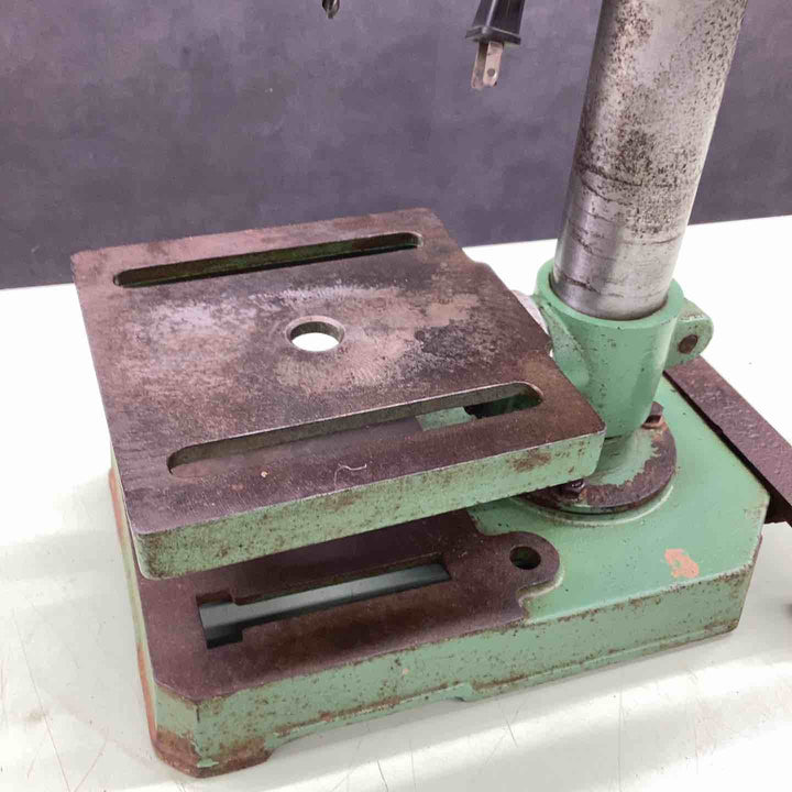 ◇レクソン(REXON) 卓上ボール盤 RDM-30AC【越谷店】