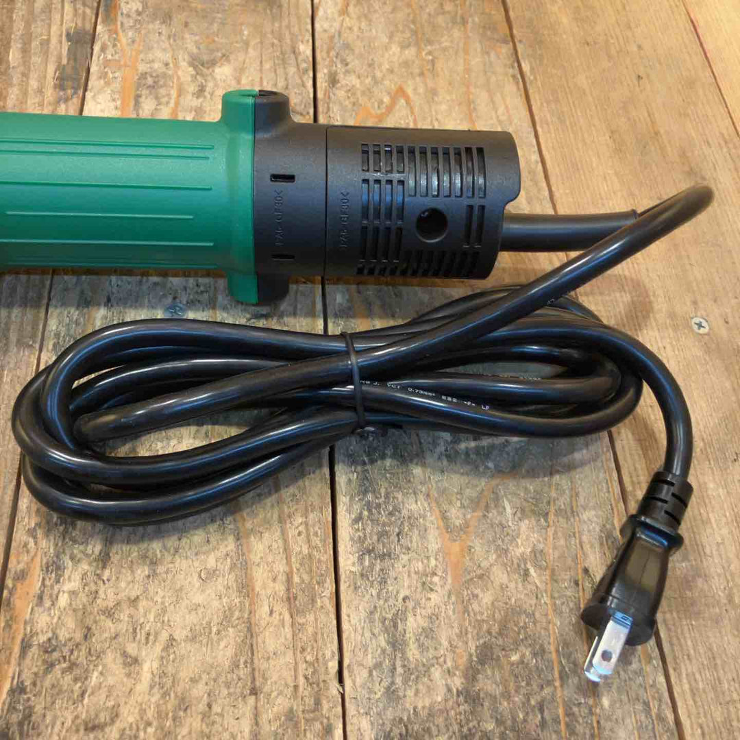 【未使用品】◇富士製砥(Kosoku) 100mmディスクグラインダ TX-100FR【所沢店】
