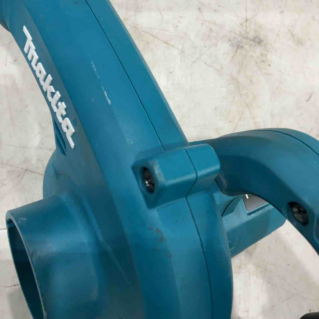 ★マキタ(makita) コードレスブロワ UB185DZ【川口店】