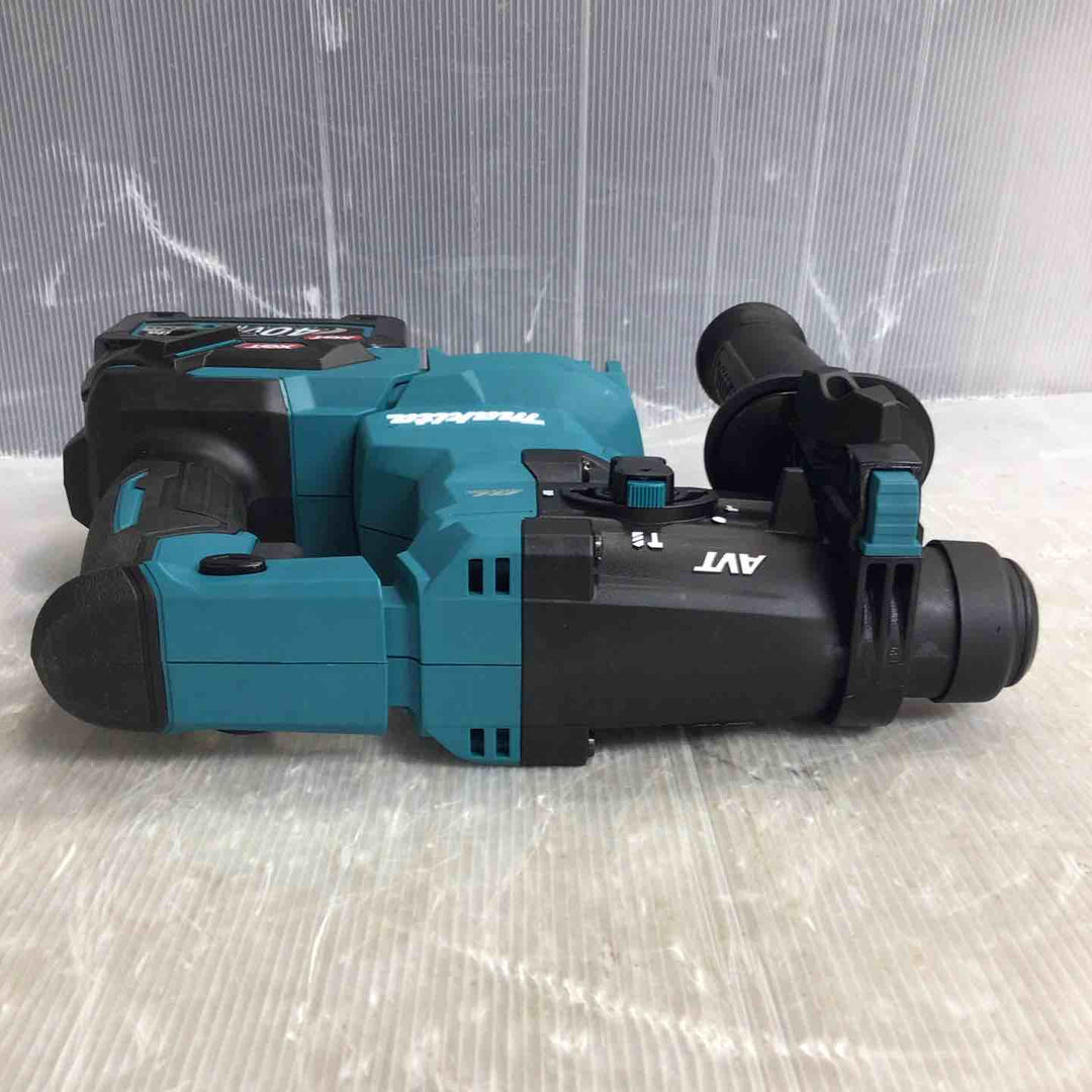★マキタ(makita) コードレスハンマドリル HR010GRDX【草加店】
