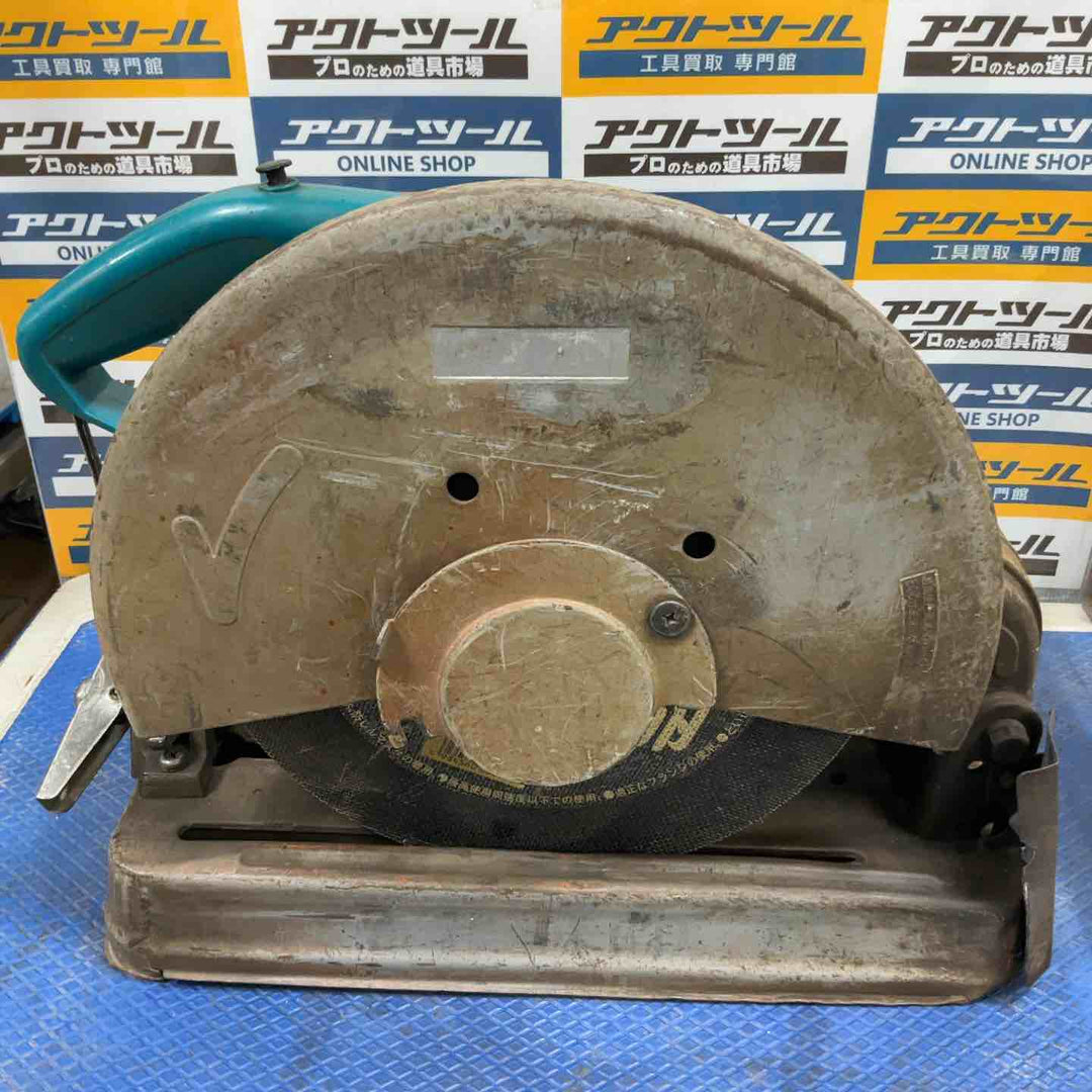☆マキタ(makita) 高速切断機 2414NB【草加店】