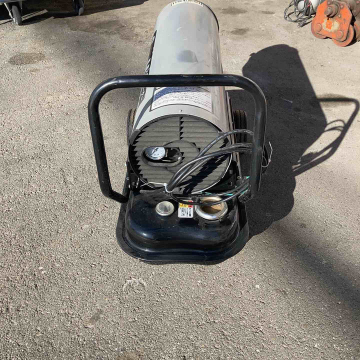 【店頭受取り限定】 ナカトミ スポットヒーター KH-50【桶川店】