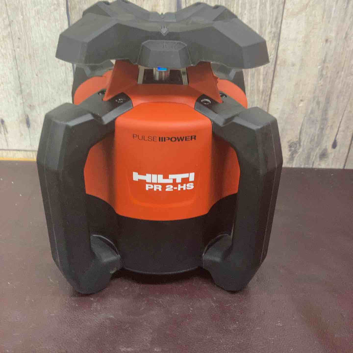 【中古品】 ヒルティ(Hilti) コードレス回転レーザー PR 2-HS A12 【東大和店】