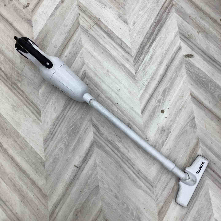 ◇マキタ(makita) コードレスクリーナー CL180FDZW【越谷店】