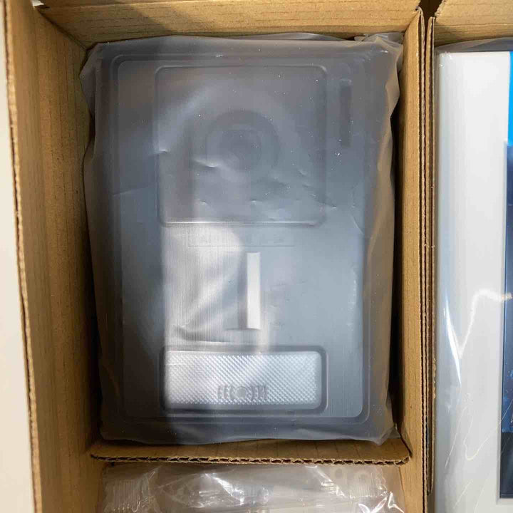 ◇アイホン テレビドアホン JS-12E ➁モニター付親機、カメラ付玄関子機のセット 【戸田店】