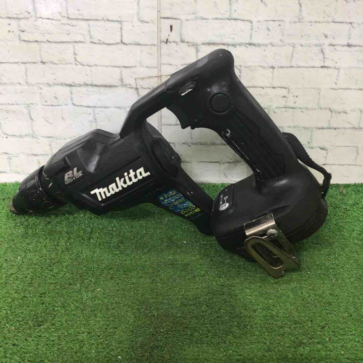 ☆マキタ(makita) コードレススクリュードライバー FS600DZB【町田店】