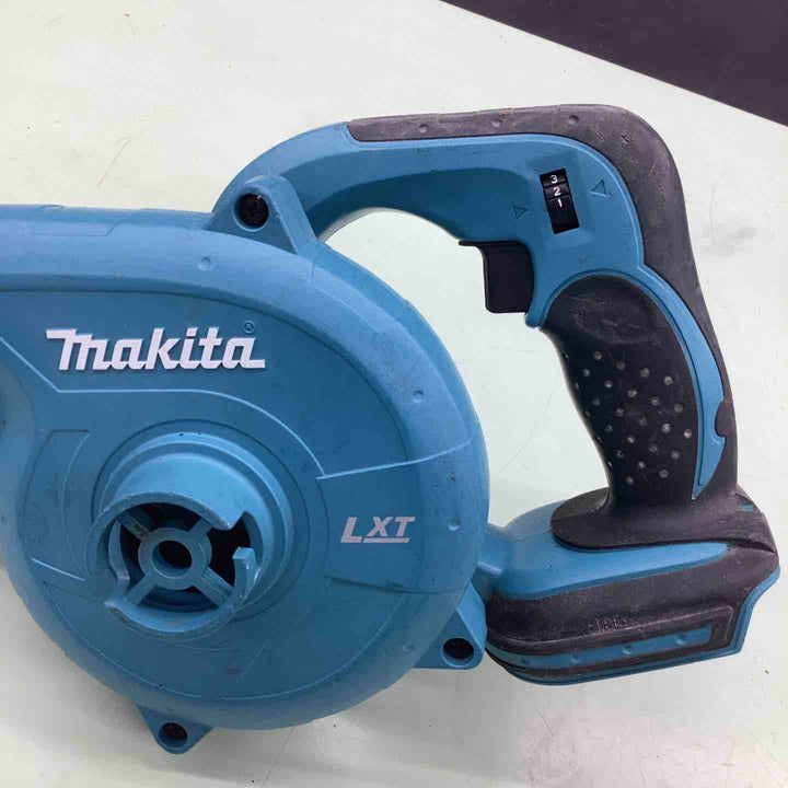 ☆マキタ(makita) コードレスブロワ UB182DZ【越谷店】
