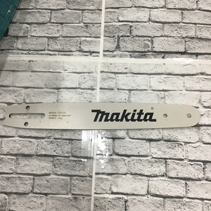 マキタ(makita) コードレスチェーンソー MUC254DSF【川口店】