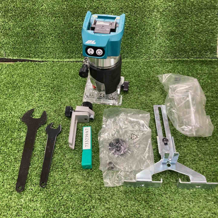 ★マキタ(makita) コードレストリマー RT50DZ【川崎店】