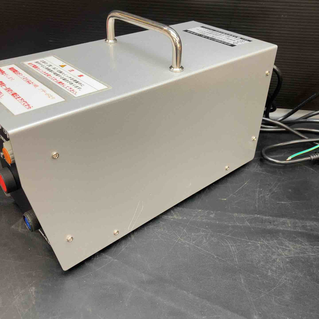 【美品】★多賀電気 超音波剥離機 ソノスプリッター SS-270【川越店】