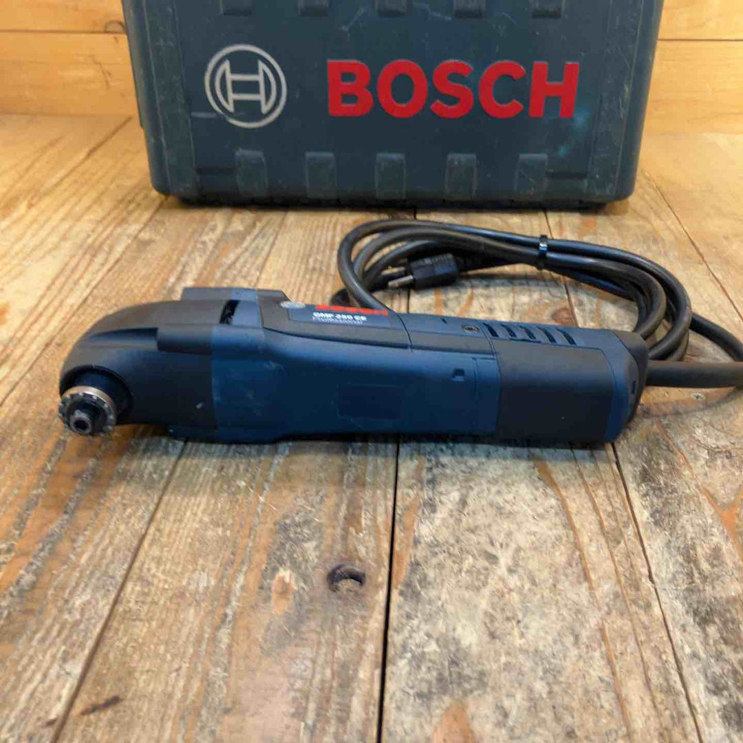 【中古品】ボッシュ(BOSCH) マルチツール GMF250CE【所沢店】
