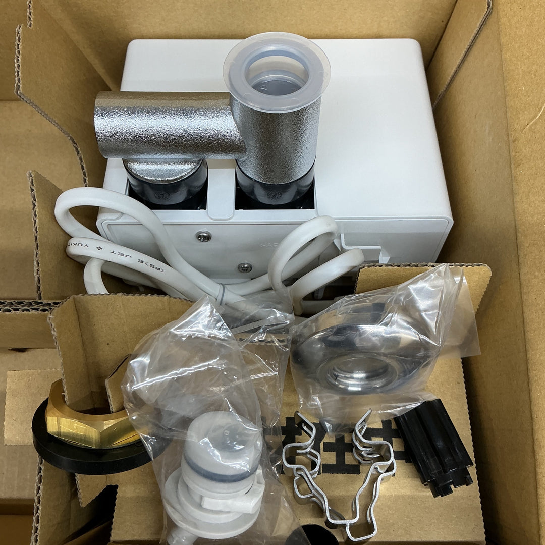 【未使用品】INAX 自動水栓 AM-323TCV1【電材館越谷店】