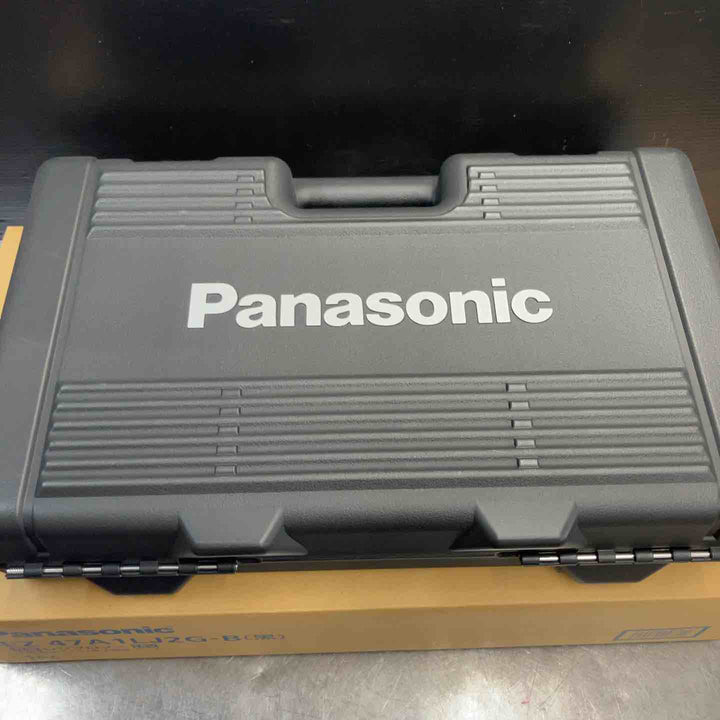 【未使用(店頭展示品)】パナソニック(Panasonic) 小型4段階フレキシブルレシプロソー EZ47A1LJ2G-B【東大和店】