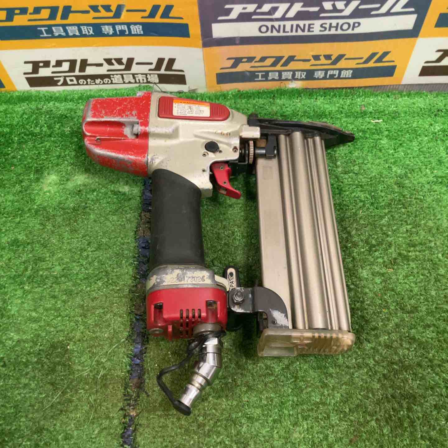 ☆マックス(MAX) 常圧フィニッシュネイラ TA-255/F55M0【草加店