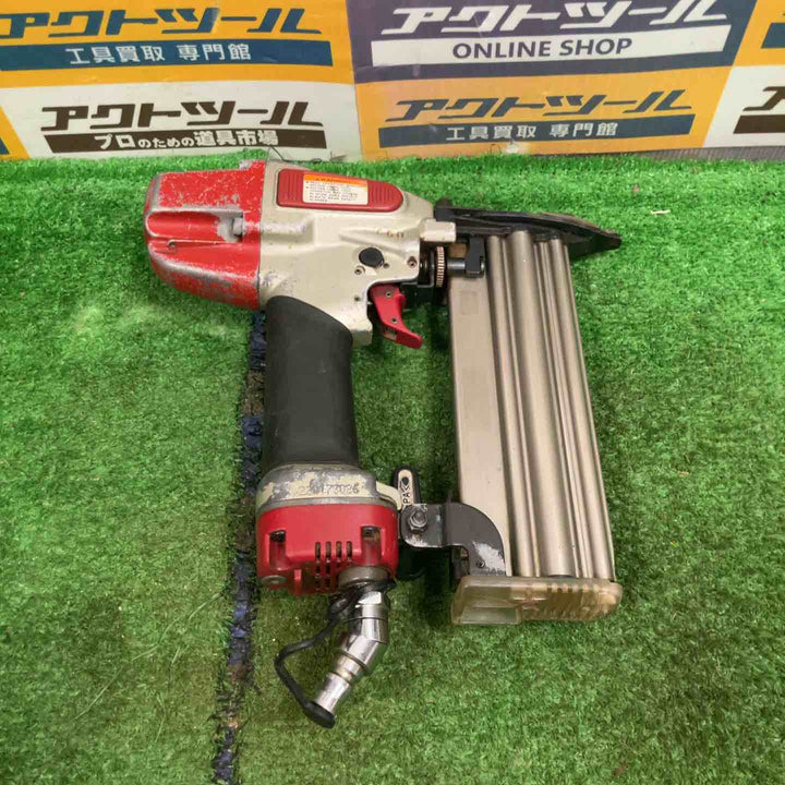 ★マックス(MAX) 常圧フィニッシュネイラ TA-255/F55M0【草加店】
