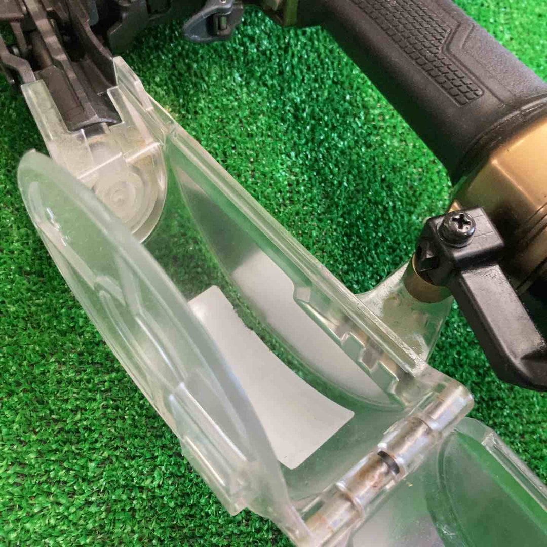 ★ハイコーキ(HIKOKI ※旧:日立工機) 高圧エアネジ打ち機 WF4HS【町田店】