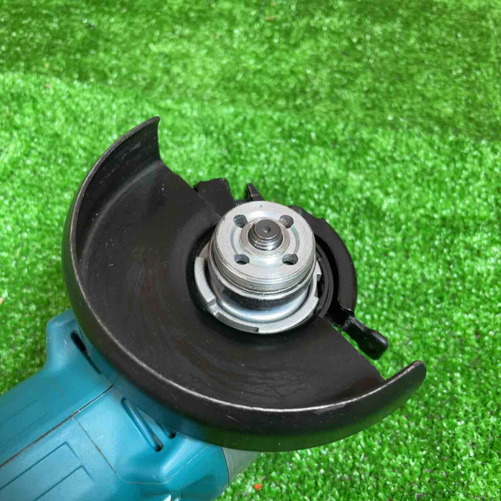 マキタ(makita) 100mmコードレスディスクグラインダ GA404DZN 6.0Ahバッテリー付【桶川店】
