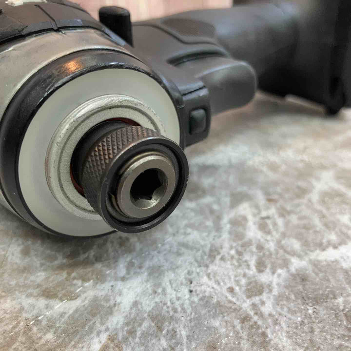 ★マキタ(makita) コードレスインパクトドライバー TD173DRGXB【八潮店】
