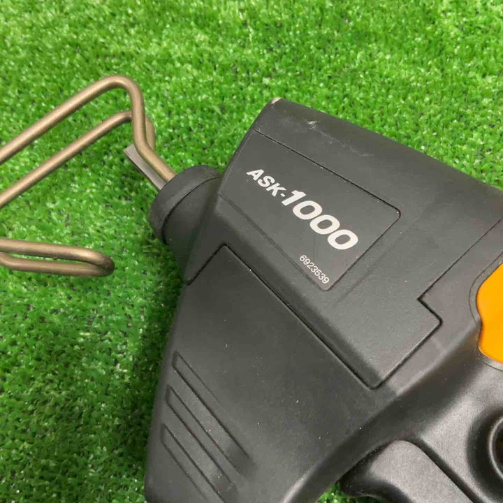 ◇リョービ(RYOBI) 電気ノコギリ ASK-1000 619700A【草加店】