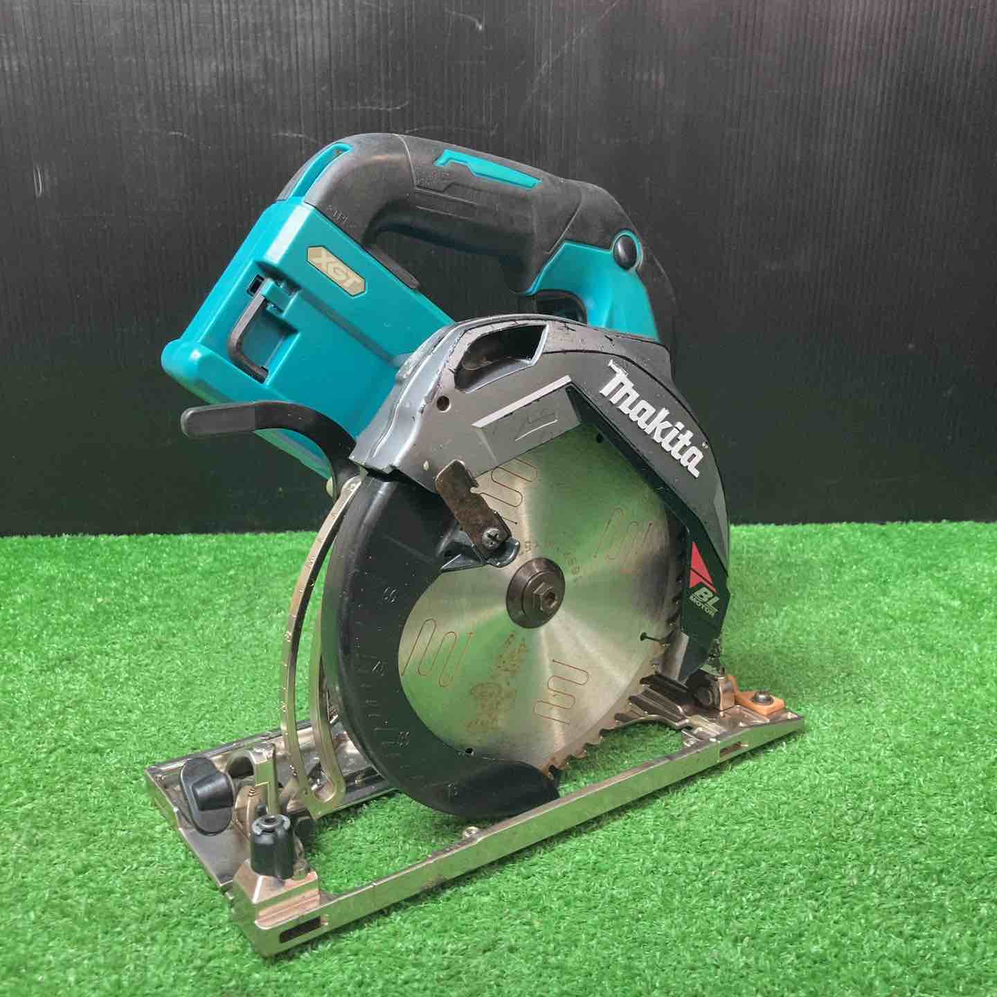 ★マキタ(makita) コードレス丸のこ HS002GZ【岩槻店】 ☆マキタ(makita) コードレス丸のこ HS002GZ【岩槻店】 – アクトツール