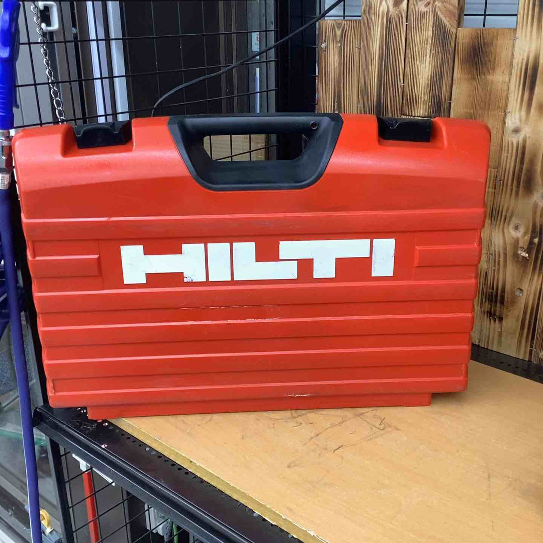 ◇ヒルティ(HILTI) ハンマドリル TE7-C【柏店】