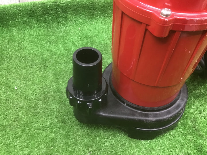 RYOBI 水中汚水ポンプ RSG-150C リョービ 口径32mm 吐出量80/min 排水ポンプ 100V【富山店】◇P