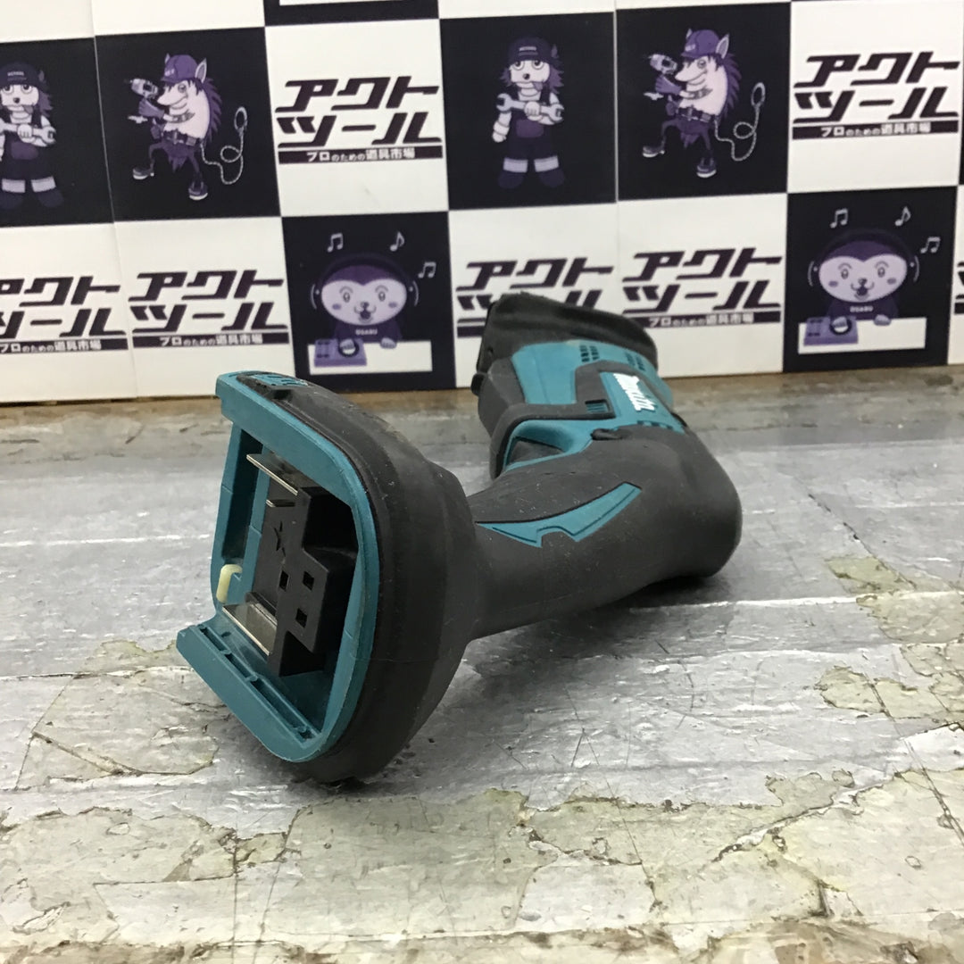 ★マキタ(makita) コードレスレシプロソー JR144DZ【所沢店】