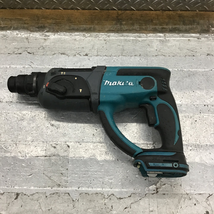 ☆マキタ(makita) コードレスハンマドリル HR202DZK【所沢店】