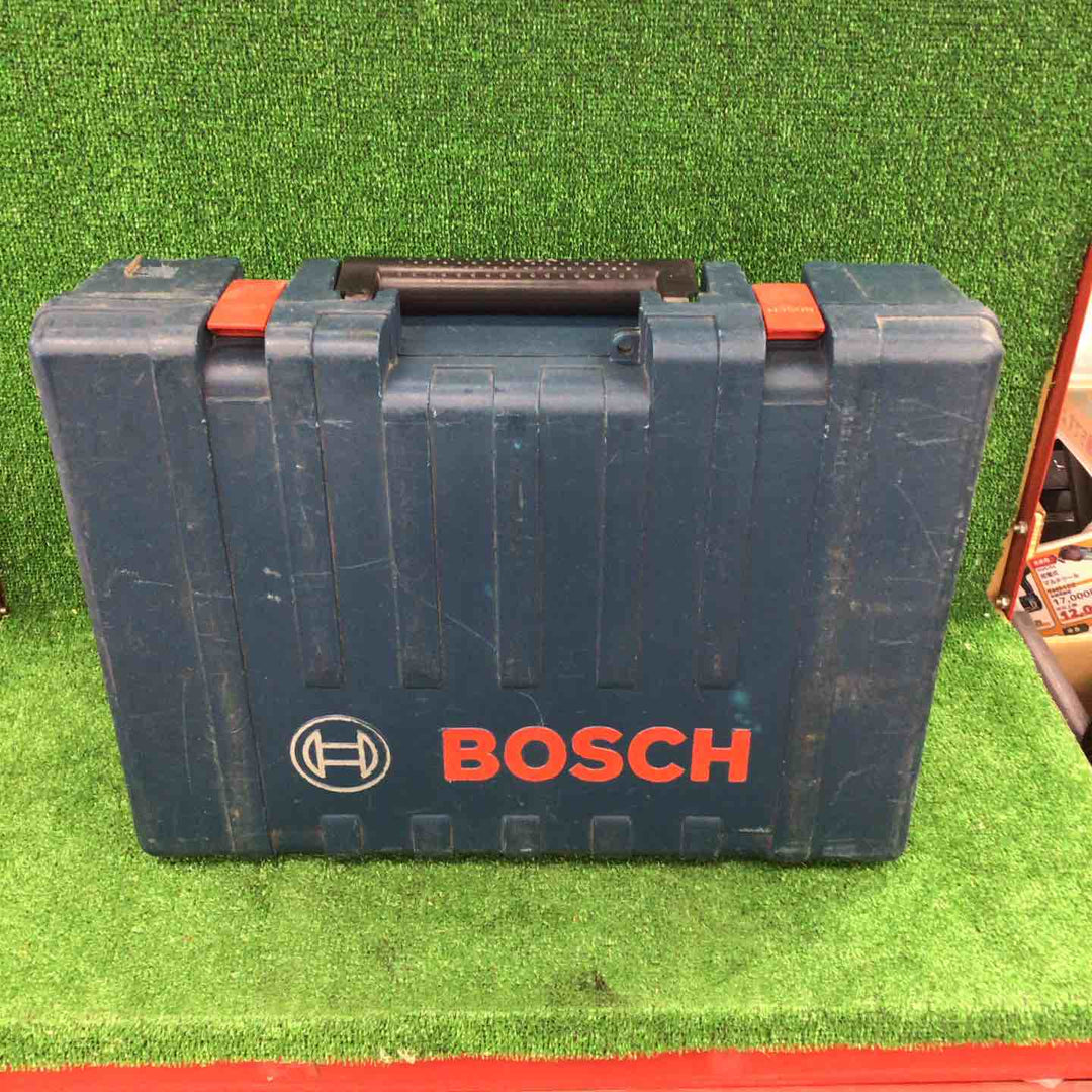 BOSCH(ボッシュ) 18Vバッテリーディスクグラインダー GWS18V-LI【川崎店】