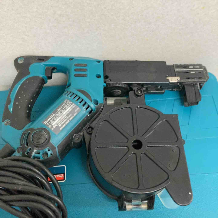 ☆マキタ(makita) オートパックスクリュードライバー 6841R【町田店】
