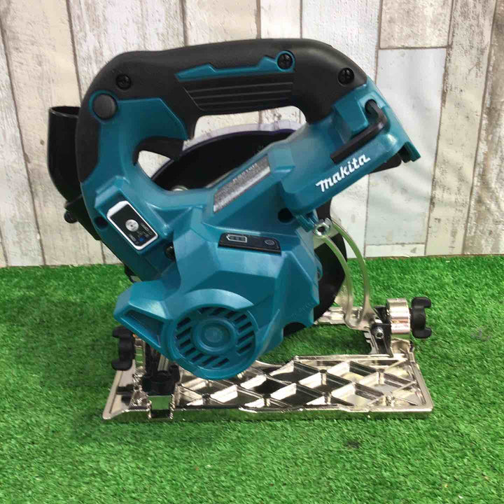 ★マキタ(makita) 18V 125mmコードレス丸ノコ KS516DZ(本体のみ)【町田店】