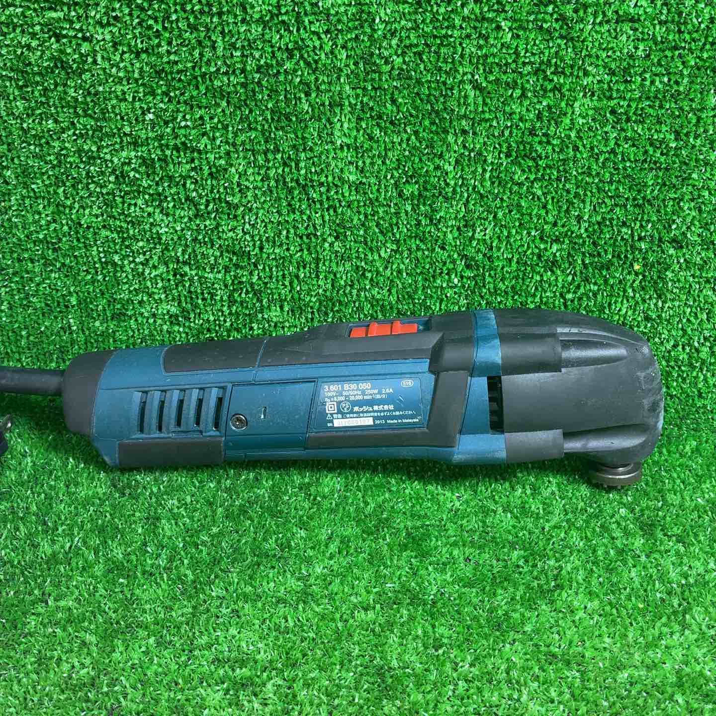 ボッシュ(BOSCH) マルチツール GMF250CE【藤沢店】 – アクトツール