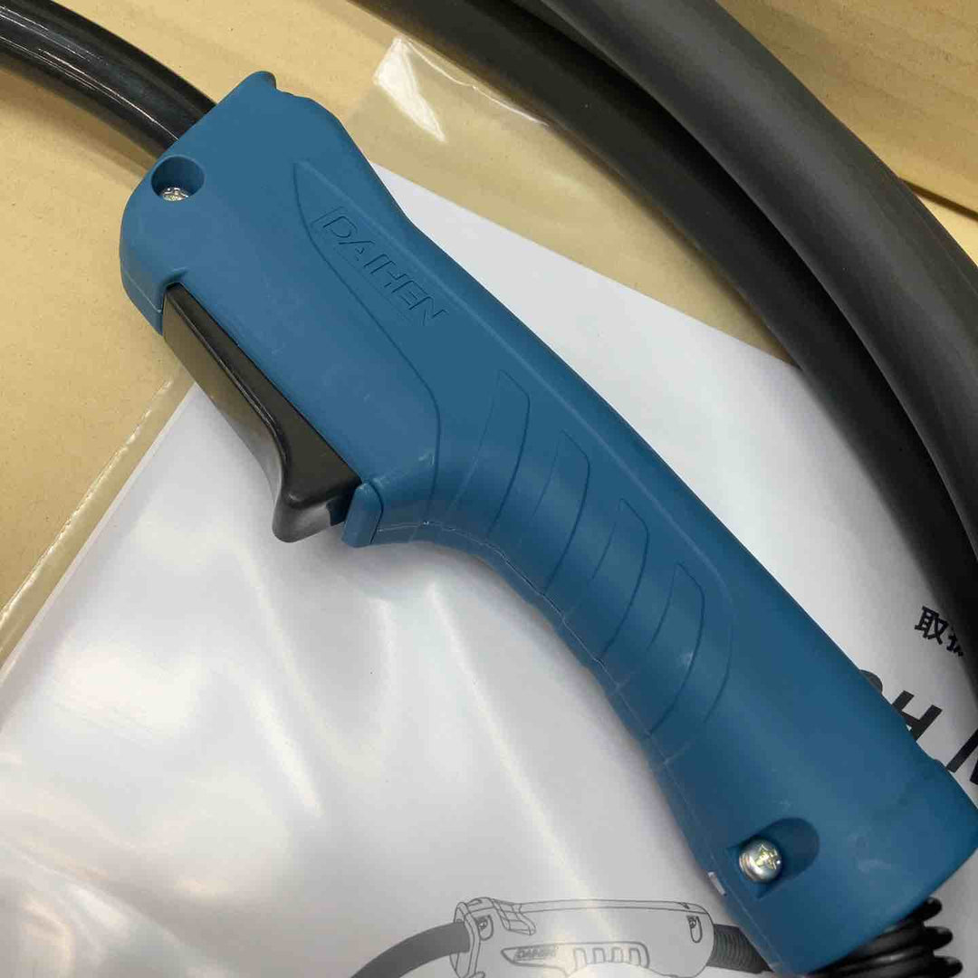 ダイヘン(DAIHEN) ブルートーチ(BLUE TORCH Ⅳ)　BT5004-45【川越店】