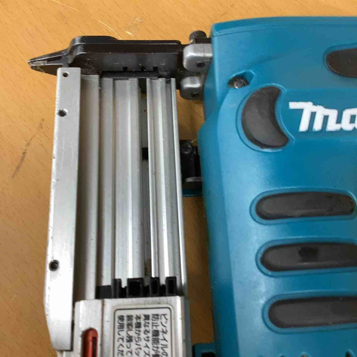 ◇マキタ(makita) コードレスピンタッカ PT350DZ【越谷店】