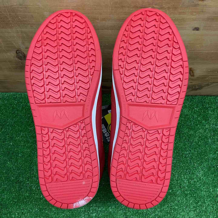 【未使用品】 マンダムニット/mandom 安全靴 #007 ＊26.5cm 【鴻巣店】