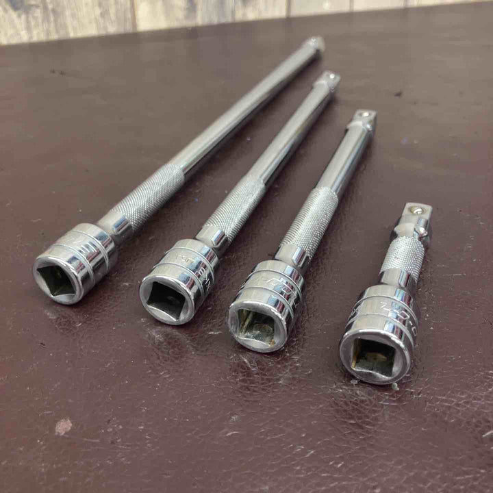 【中古品】 スナップオン(Snap-on) エクステンションバー 3/8 FXK3～FXK11 計4本 【東大和店】