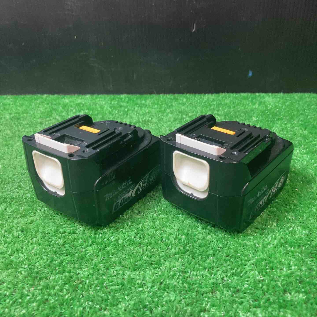 ★マキタ(makita) コードレスインパクトドライバー TD162DRGX【岩槻店】