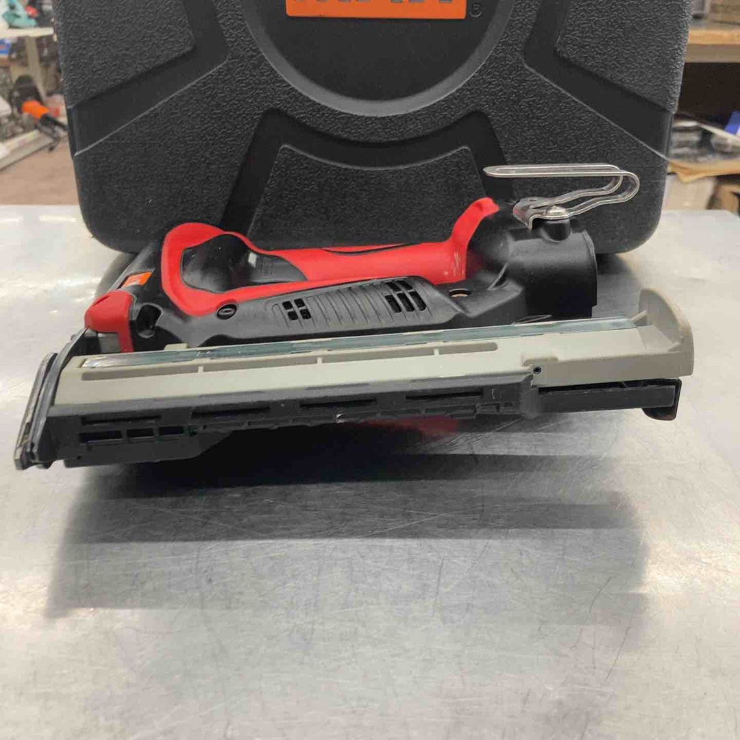 ★マックス(MAX) コードレスフィニッシュネイラ TJ-35FN1-BC/50A【所沢店】