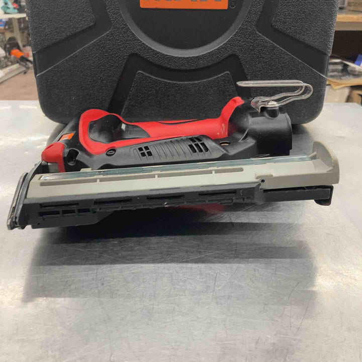 ★マックス(MAX) コードレスフィニッシュネイラ TJ-35FN1-BC/50A【所沢店】