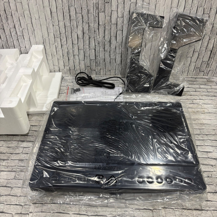 山善 2口 IHコンロ IHクッキングヒーター 1400W CES-WL1456  【川口店】