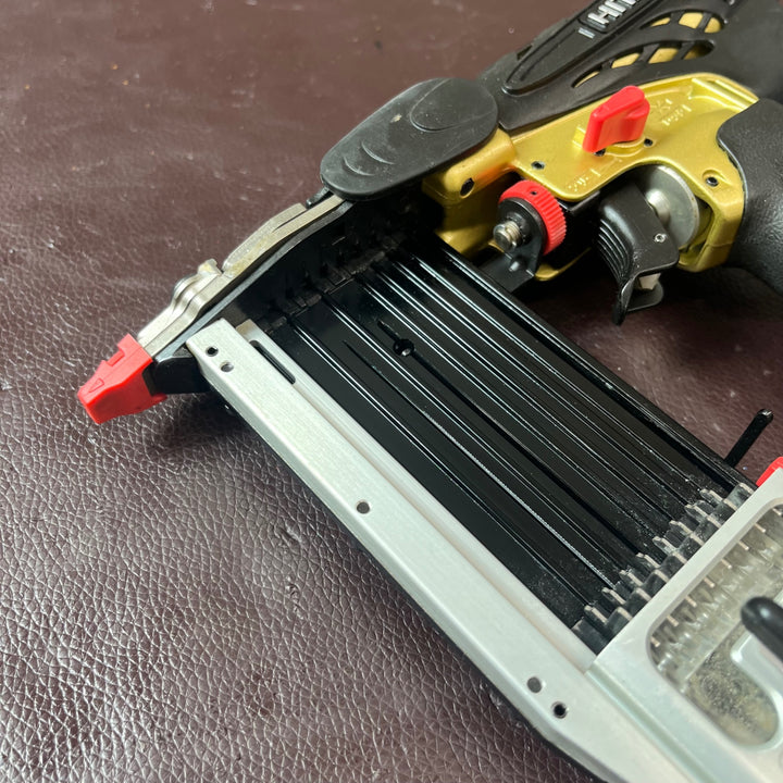 【中古品】 ハイコーキ(HIKOKI ※旧:日立工機) 高圧ピンネイラ NP55HM 【東大和店】