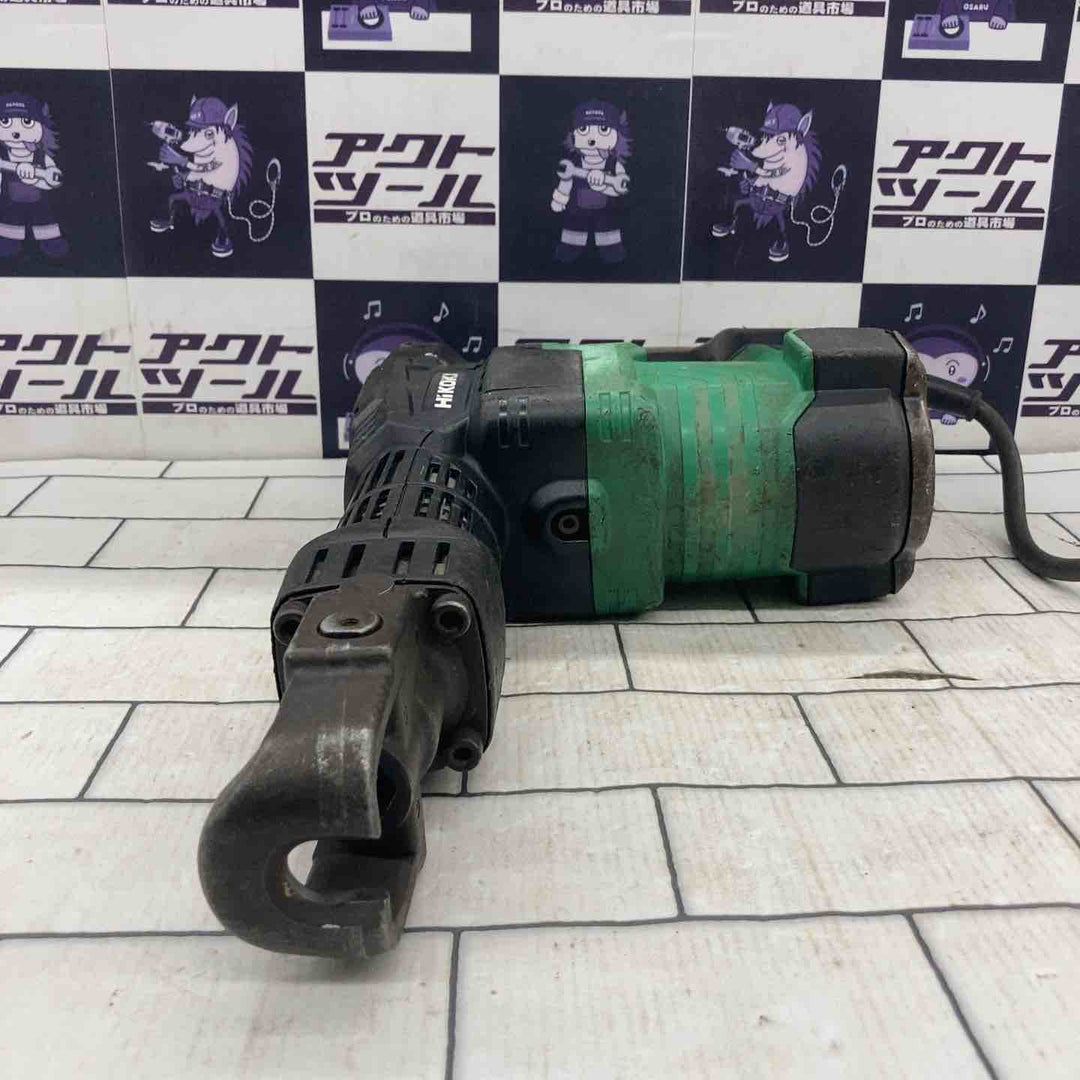 ★ハイコーキ(HIKOKI ※旧:日立工機) ハンマ H41SA4【所沢店】