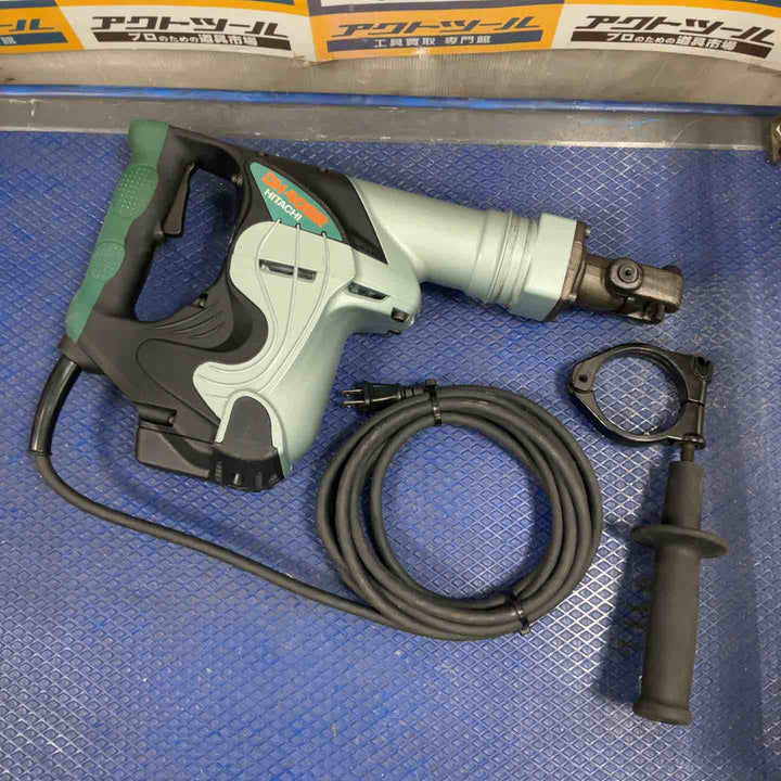 ★ハイコーキ(HIKOKI ※旧:日立工機) ハンマドリル DH40SR【草加店】