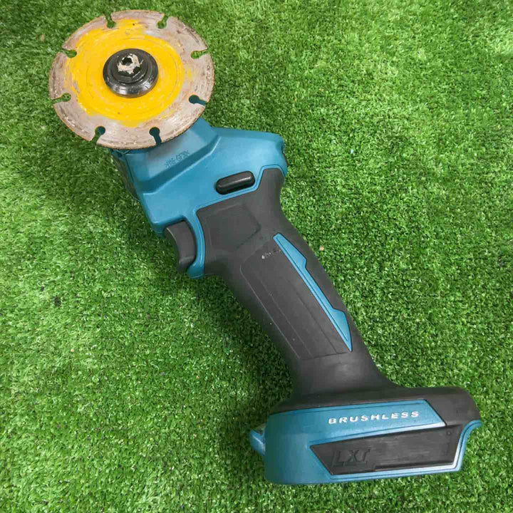 ★マキタ(makita) 76mmコードレスコンパクトカッタ MC300DZ【草加店】