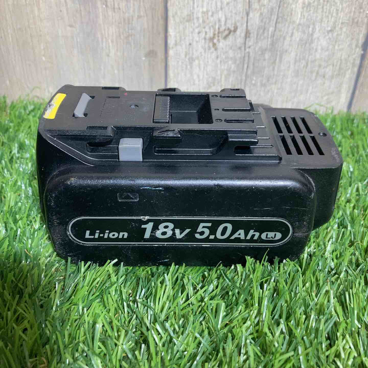 ★パナソニック(Panasonic) リチウムイオンバッテリー 18V/5.0Ah EZ9L54【戸田店】