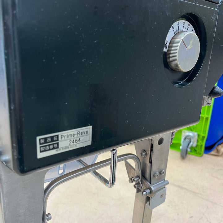 【中古品/店頭受取り限定】KLASS(旧:極東産機) 自動壁紙糊付機 Prime-Revo(プライム・レボ)【東大和店】